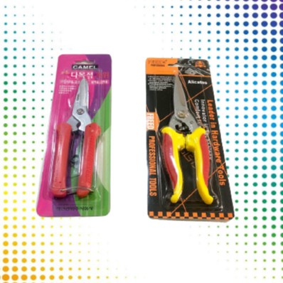

Diskon Gunting Korea Varian Merk Freed - Camel 905 - Gunting Dahan Ranting Bagus
