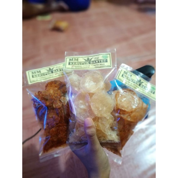 

Kripca bantet cap MM