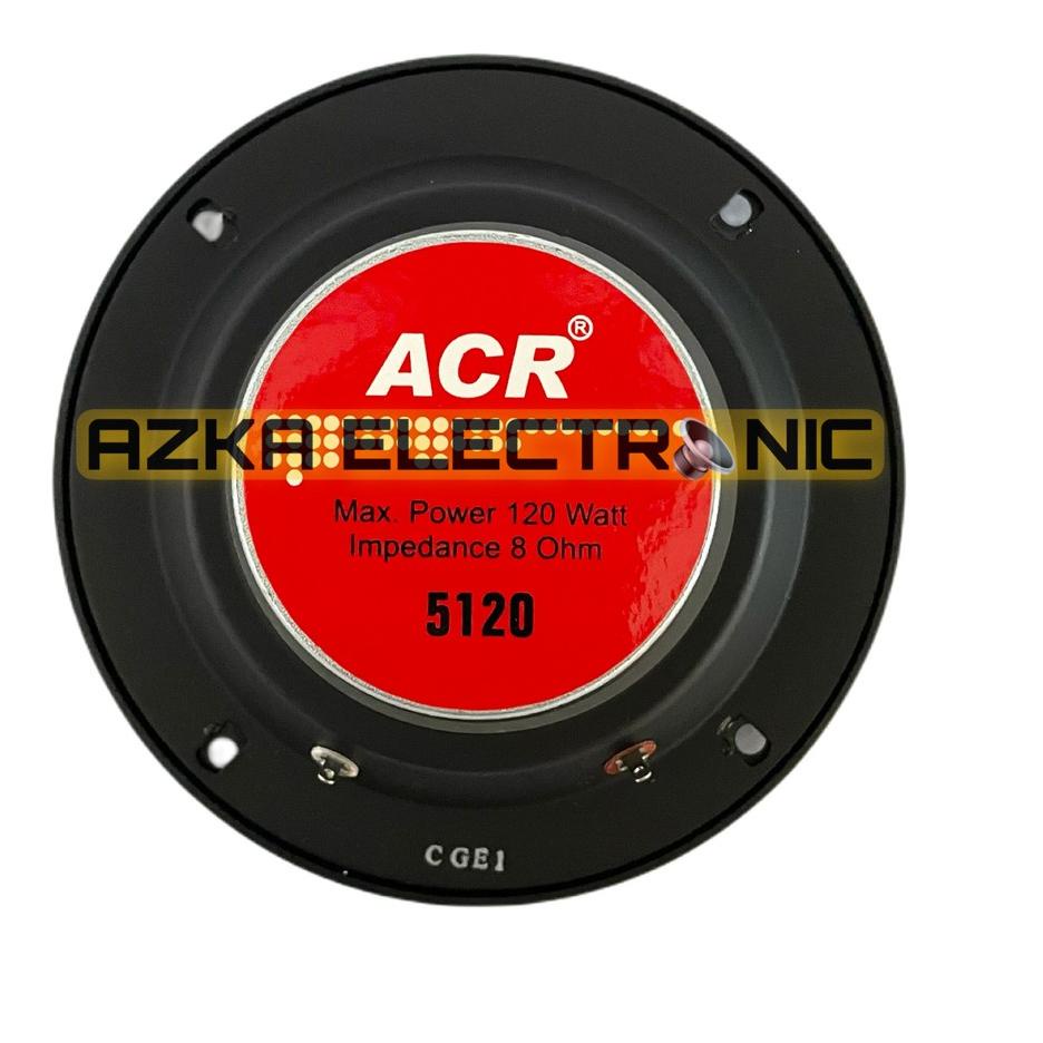 Produk Trending Speaker Middle Range ACR 5 Inch 5120