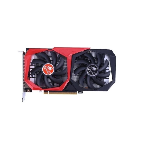 Colorful Geforce GTX 1650 SUPER 4GB NB