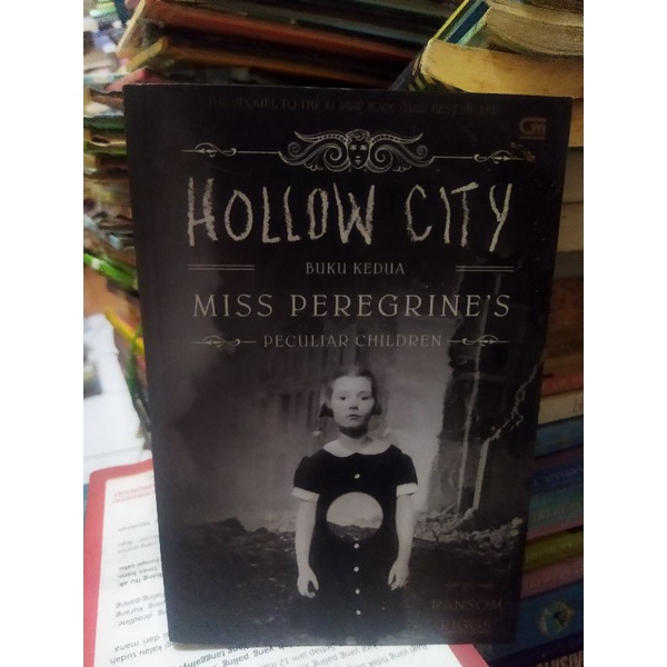 Hollow City