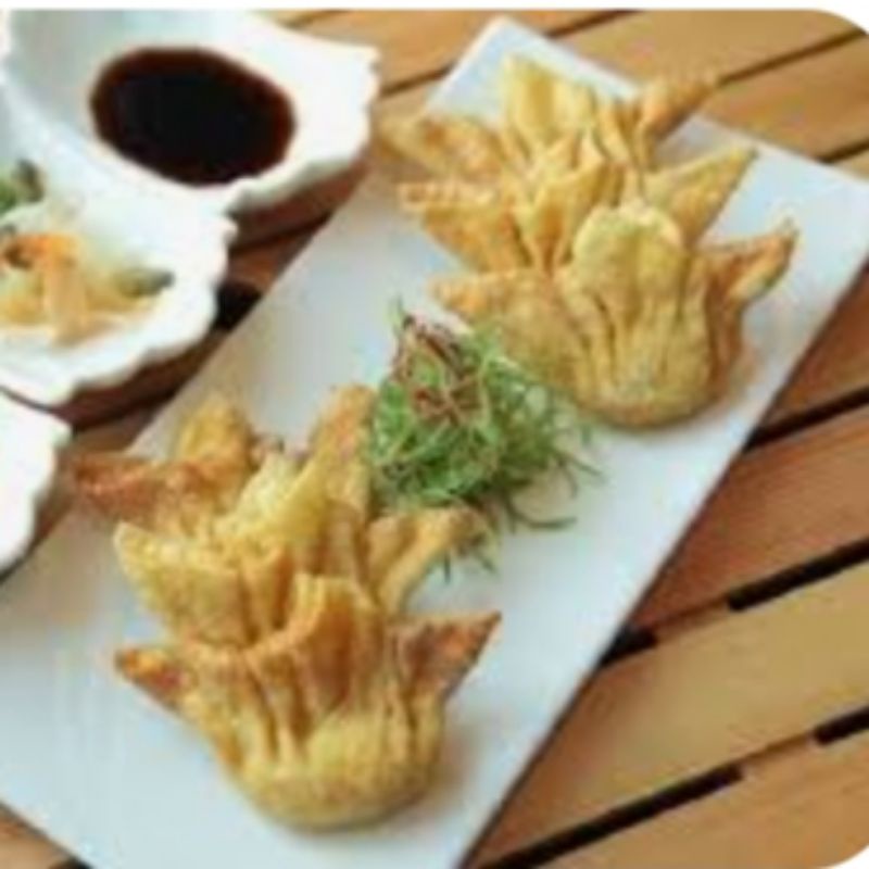

PANGSIT GORENG