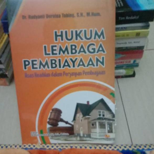 

Serba Menarik Hukum lembaga pembiayaan