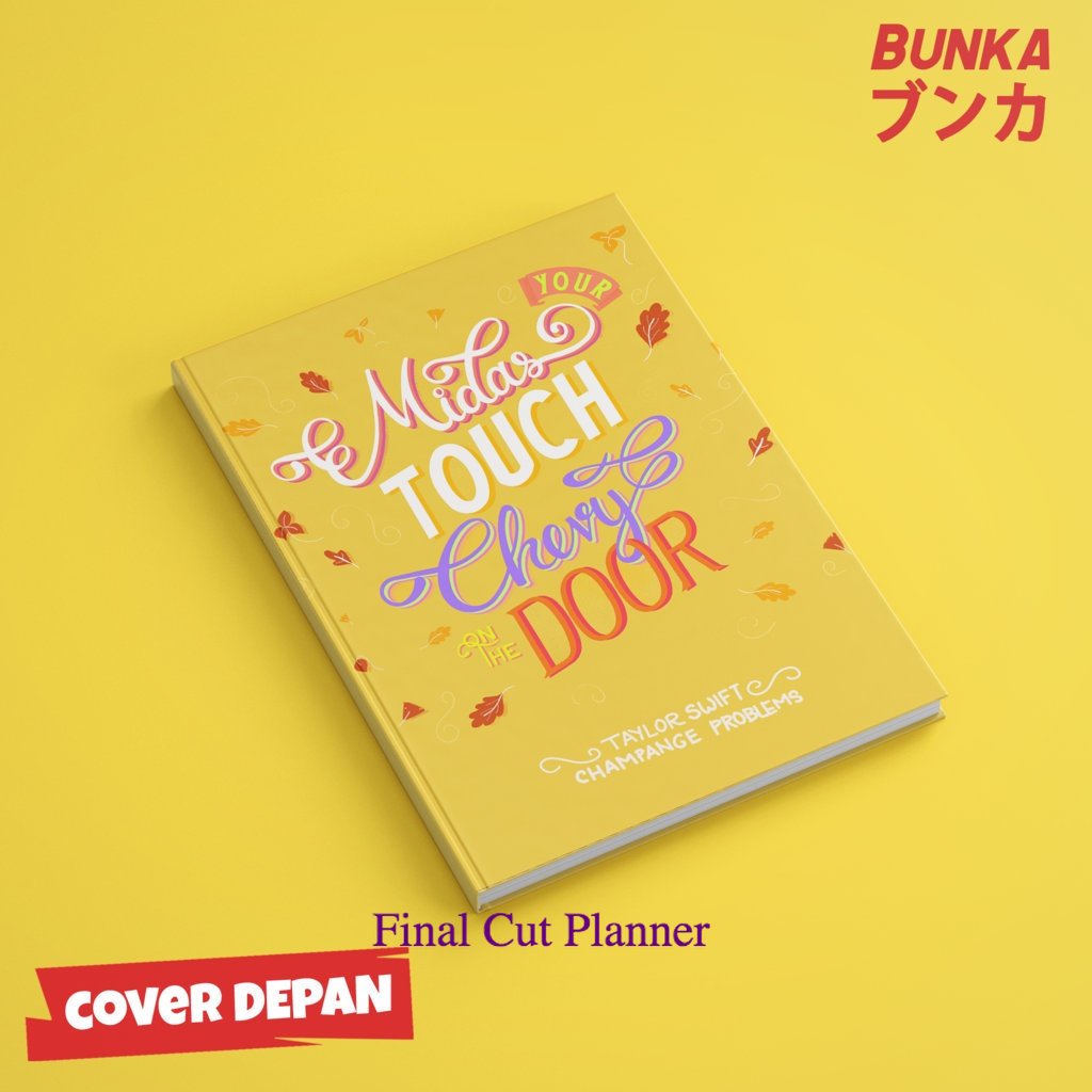 

Notebook Taylor Swift Champagne Problems Hardcover A5 Buku Tulis Catatan Notes Agenda Planner Jurnal .