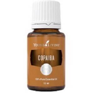 YOUNG LIVING COPAIBA 100% PURE ESSENTIAL OIL