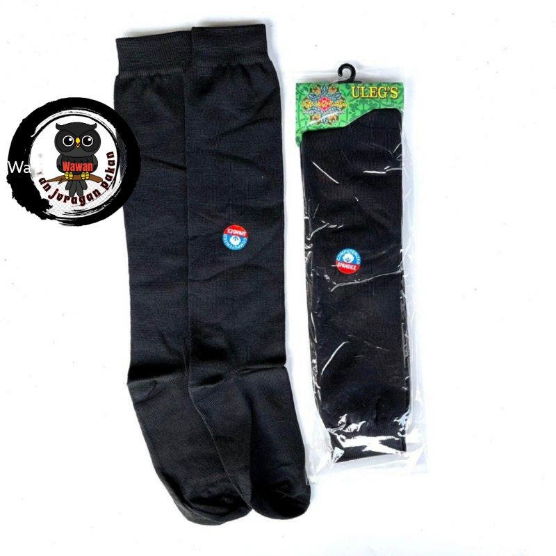 KAOS KAKI PASKIBRA, KAOSKAKI PANJANG