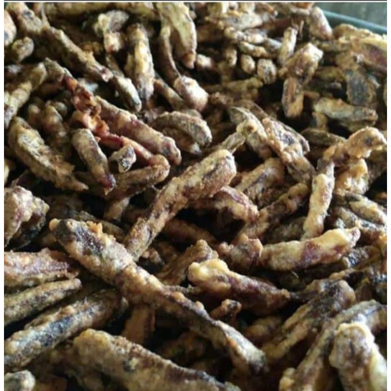 SALE PISANG JARI 500GR