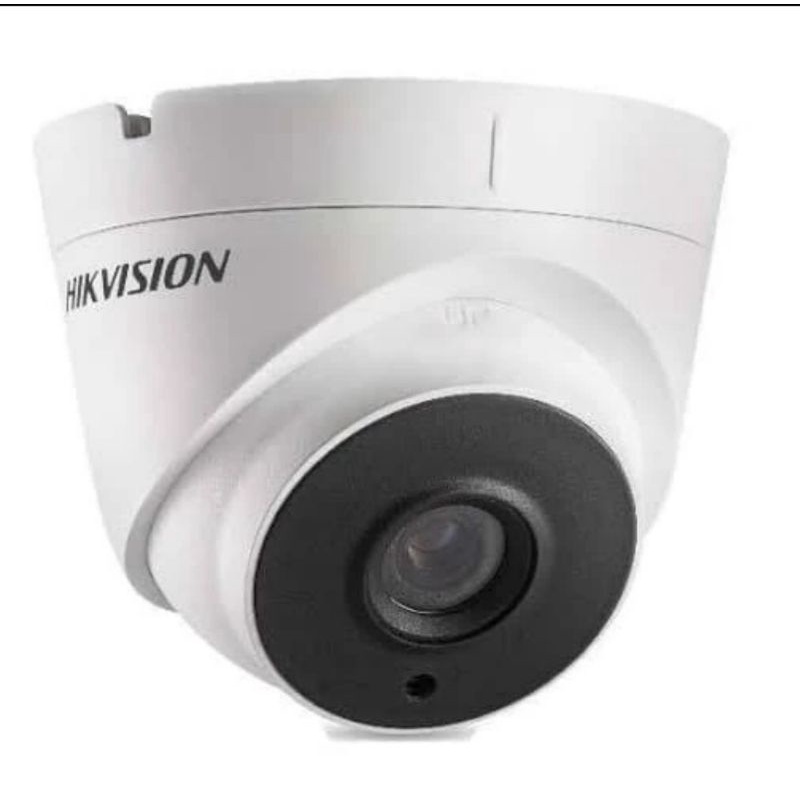 PAKET CCTV HIKVISION 16CH ULTRA HD 5MP + HDD 4TB KOMPLIT