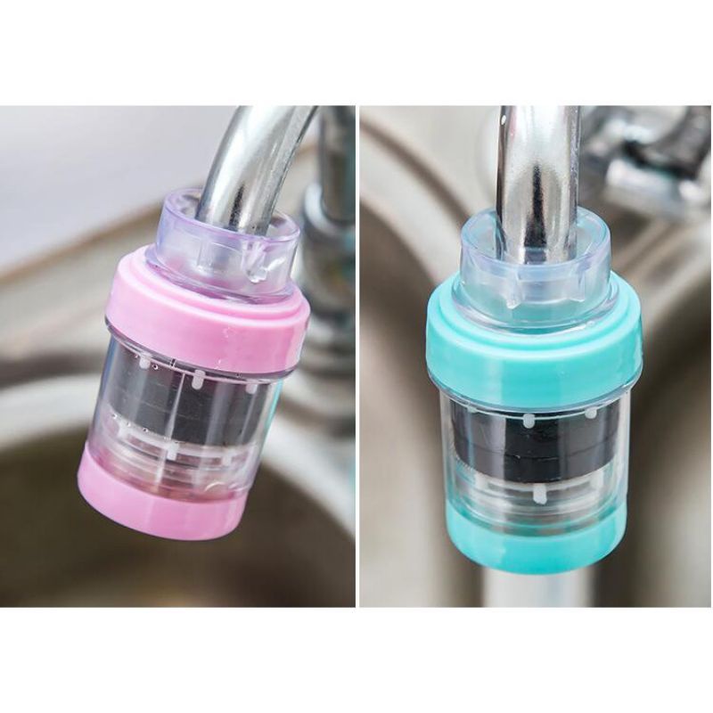 Saringan Kran Air Minum Magritizad Water Filter Purifier