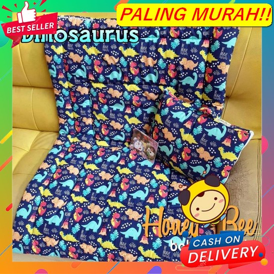 Bantal Selimut Karakter Balmut Dewasa Terbaru Selimut Boneka Balmut An Balmut Sofa Dinosaurus