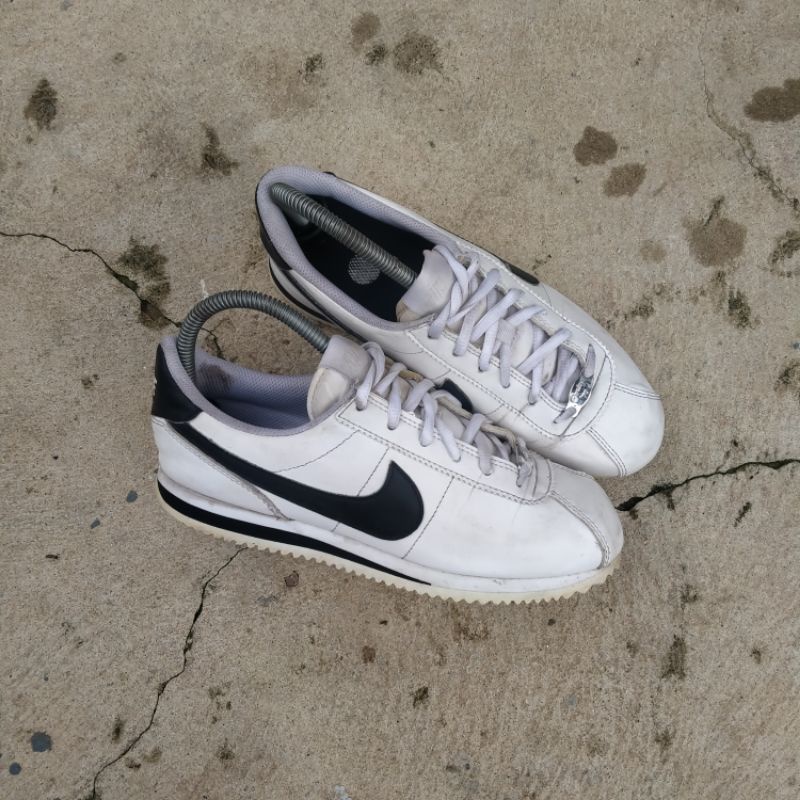 sepatu second Nike Cortez 72