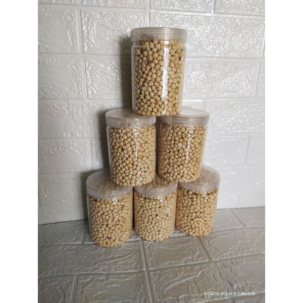 

KACANG ARAB 500g