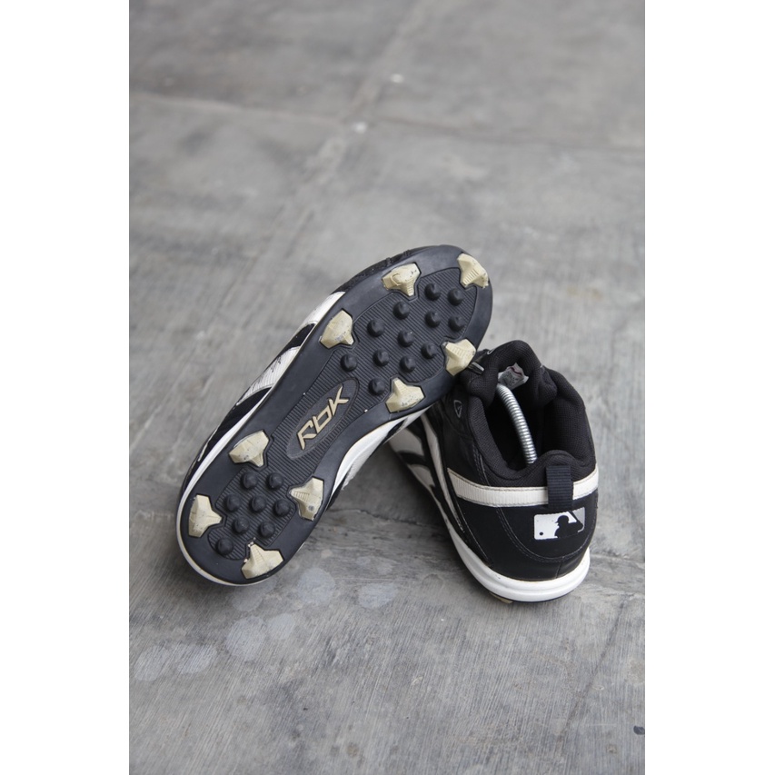 REEBOK AUTHENTIC COLLECTION | SEPATU BOLA SECOND | SEPATU NFL