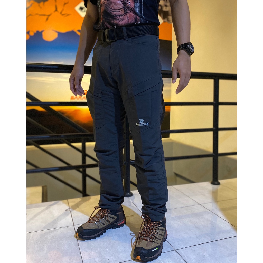 CELANA PANJANG BARATECH LEMATANG