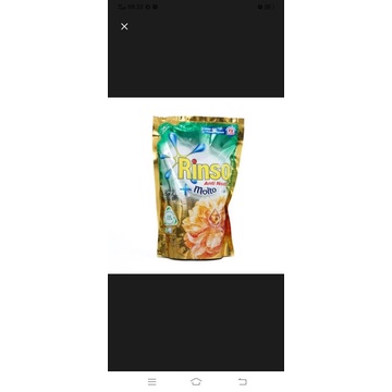 Rinso Cair + molto 750ml