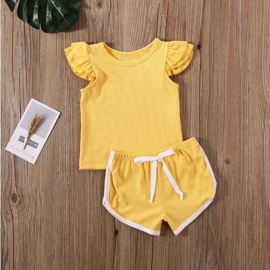 Jeco fashion SETELAN ANAK COKUTA