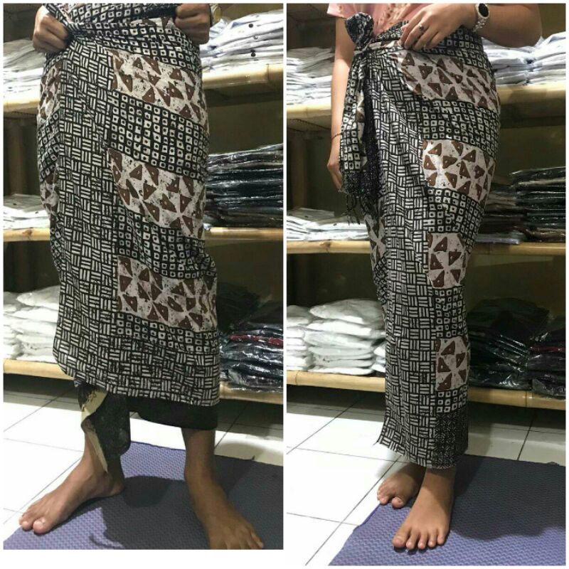 kapelan batik prin