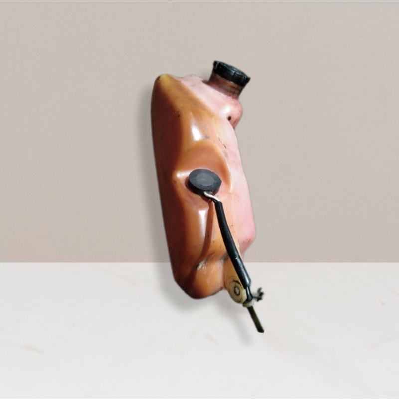 Tabung oli tempat oli samping yamaha fizr fizr