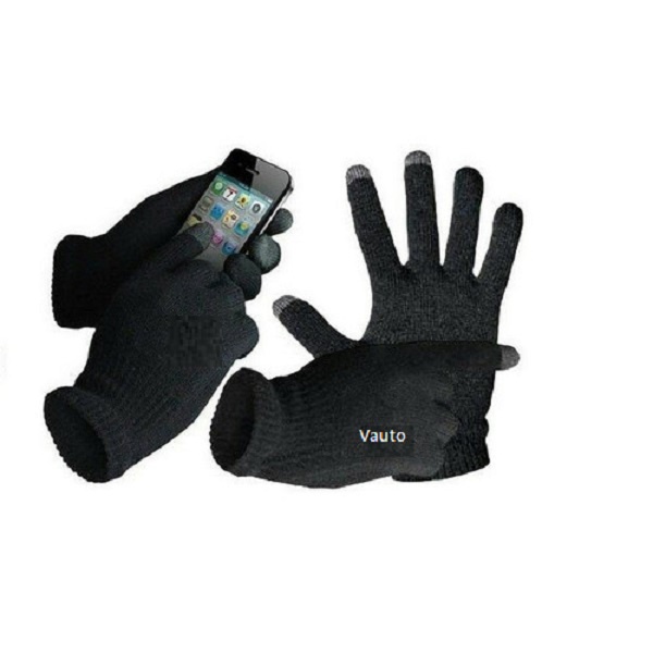 Sarung Tangan Touchscreen Sepeda Motor Sentuh Handphone Touch Screen HP Anti Slip Glove