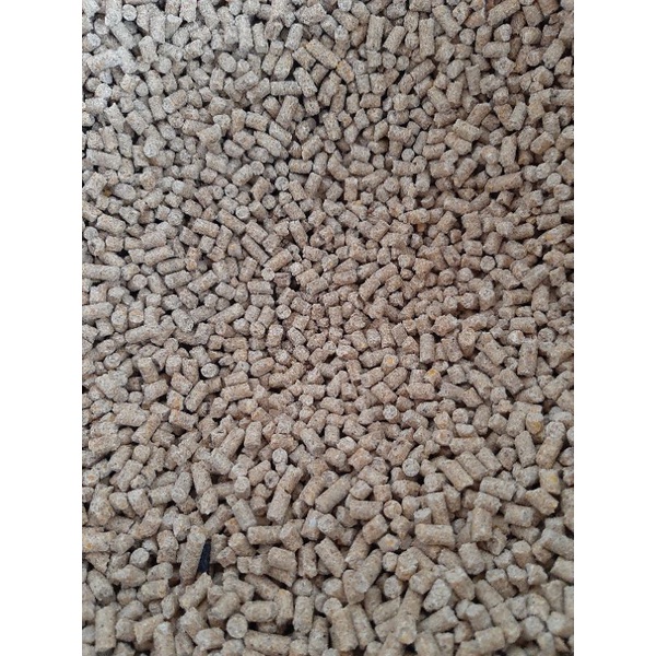 pur babi 551 kemasan 1kg