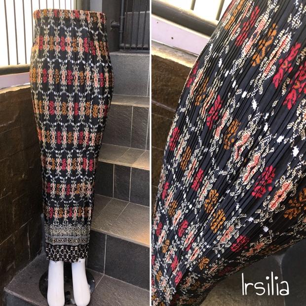 BJ.22Oc22ᴹ • ROK PLISKET / ROK BATIK / ROK KONDANGAN