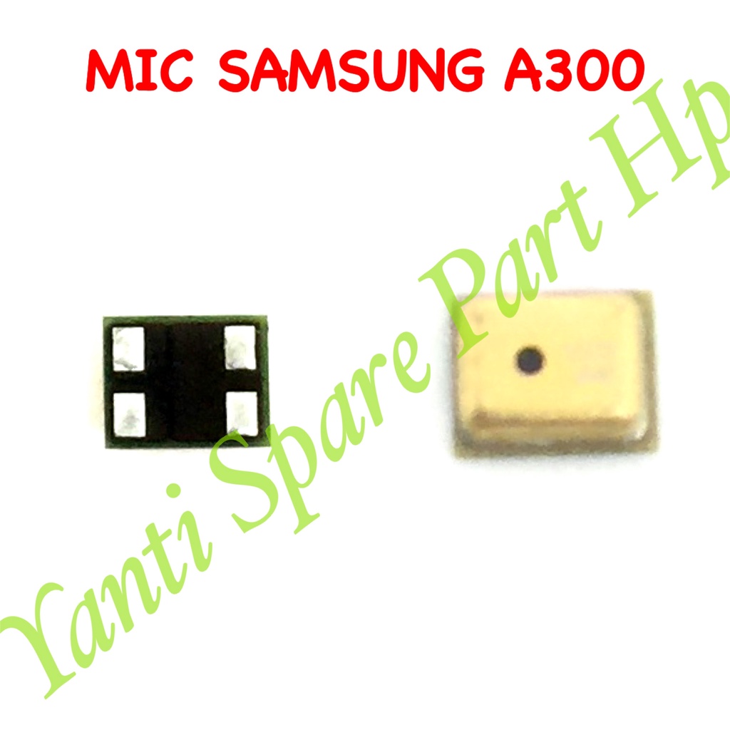 Mic Samsung A300 A500 E500 E700 A3 A5 E5 E7 Original Terlaris New