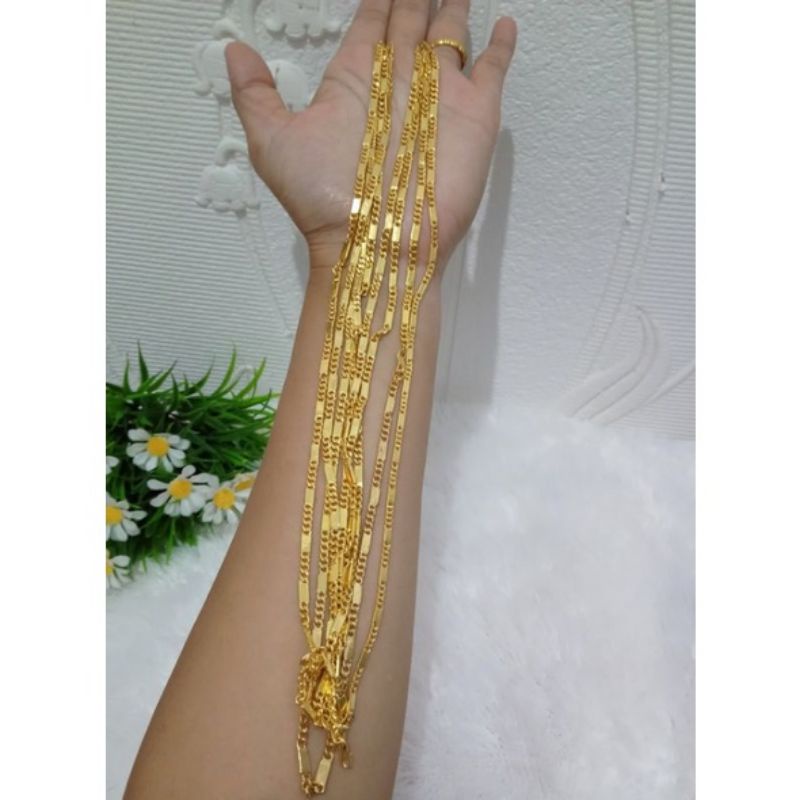 KALUNG TEMPE kadar 15% (5 gram)