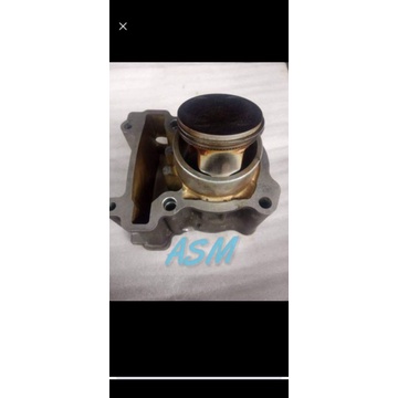 Blok Seker Jupiter MX 135 MX King