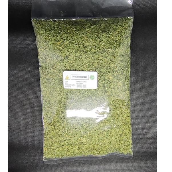 

KODEA5m0L--Parsley Kering /Parsley Flake/Dried 500 gr Pure Asli USA