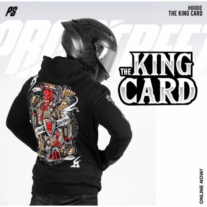 Jaket Distro Jepang Hoodie Pria Memphis Origins Kuro Ryujin Specia Edition