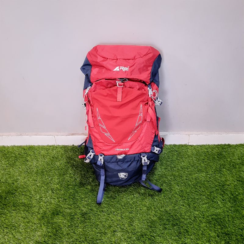 carrier arei 60 l mandala