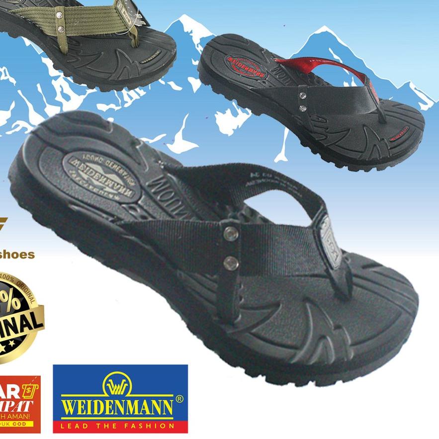 NEW ARRIVAL  11.11 Sandal Weidenmann Sandal Gunung Anak laki laki Murah Original Terbaru Distro adve