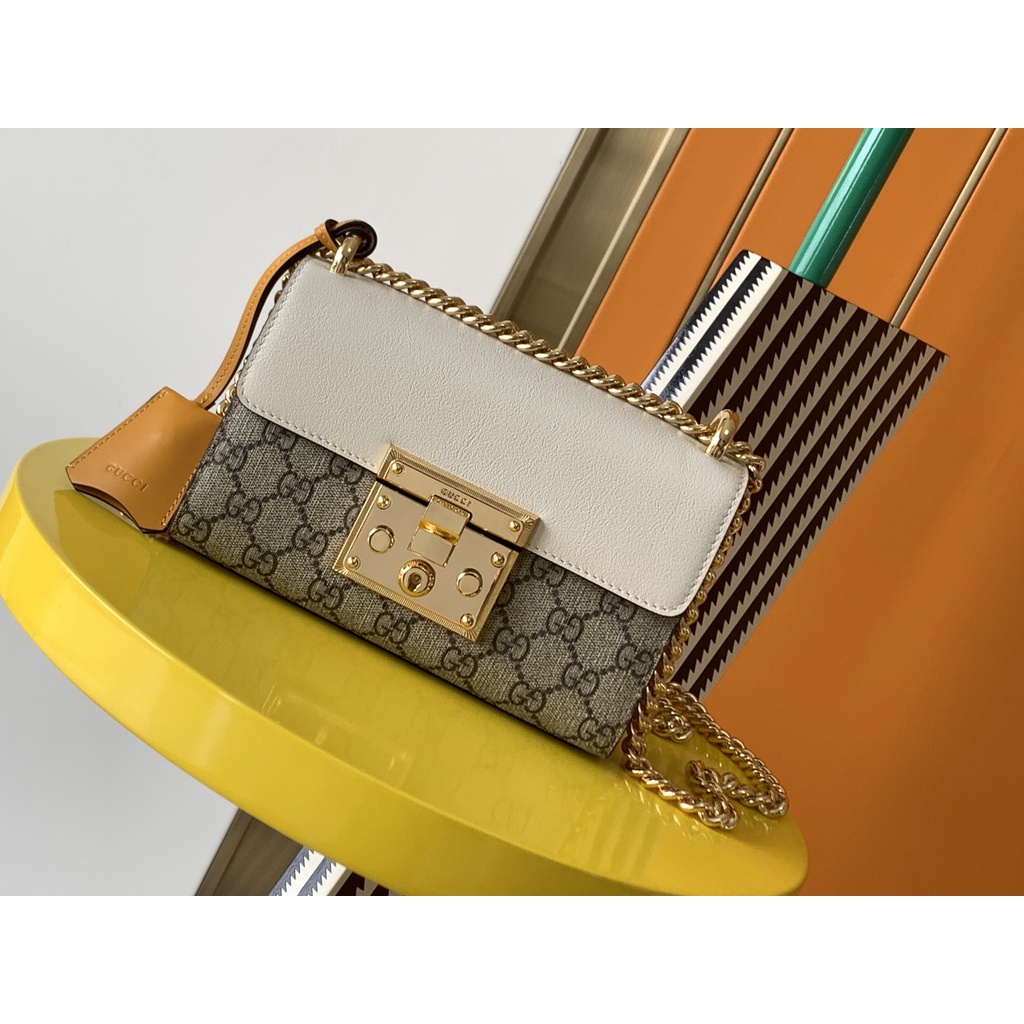 GUCCI Tote Bag Shoulder Crossbody/Wanita/Tas Wanita Handbag