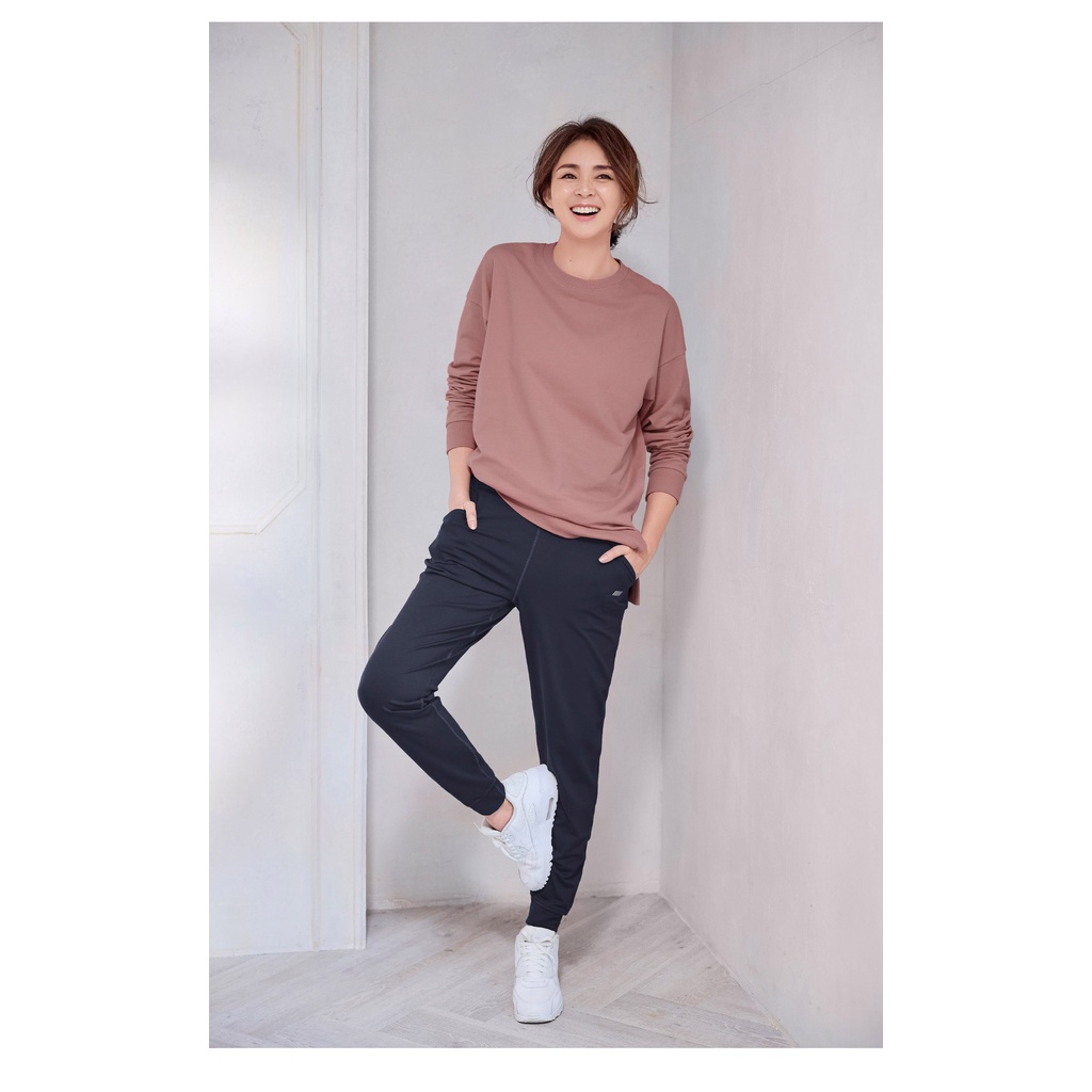 [Minne] STL Mono NY Overfit Sweatshirt