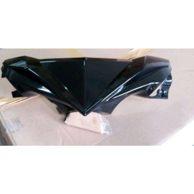 BATOK DEPAN MIO M3 / MIO Z HITAM