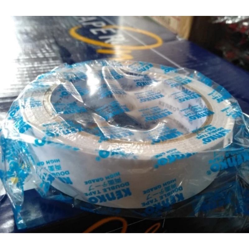 

Double Tape Kenko 1 inch ( 24mm )