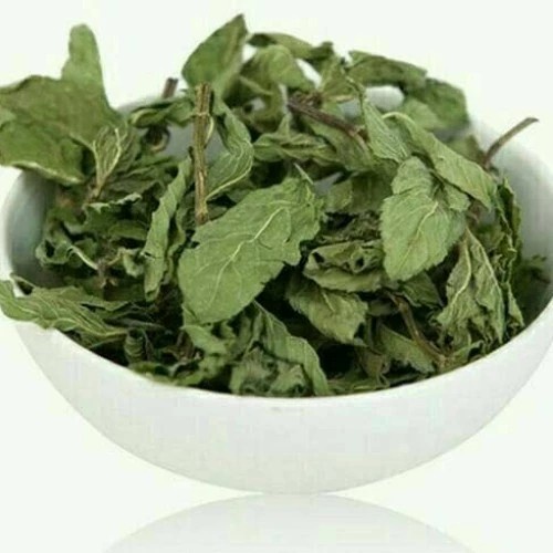 

ORIGINAL MURAH 500 G GR GRAM TEH DAUN MINT MENTHOL KERING DRIED SPEARMINT HERBAL TEA