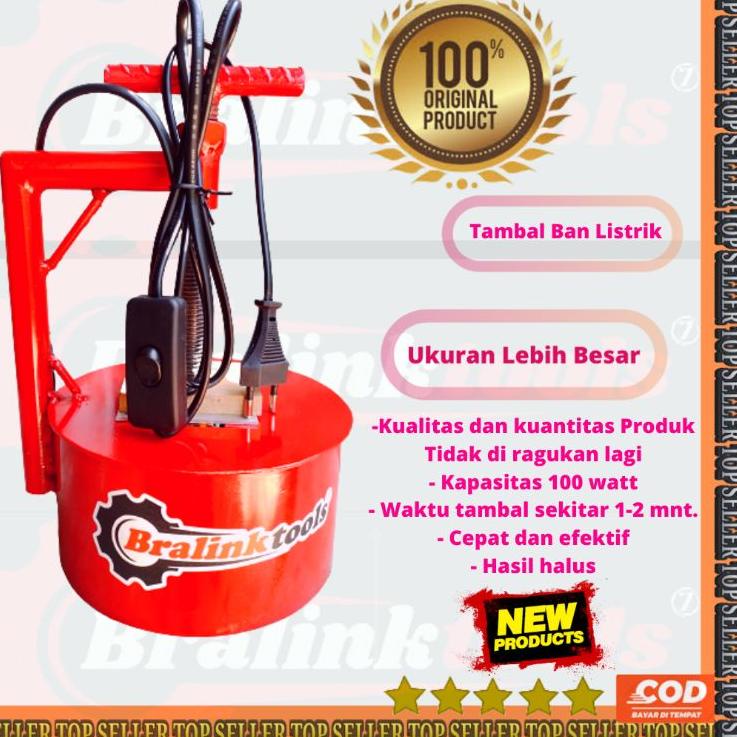 Baru Update ALAT TAMBAL BAN LISTRIK/TAMBAL BAN/TAMBAL BAN ELEKTRIK