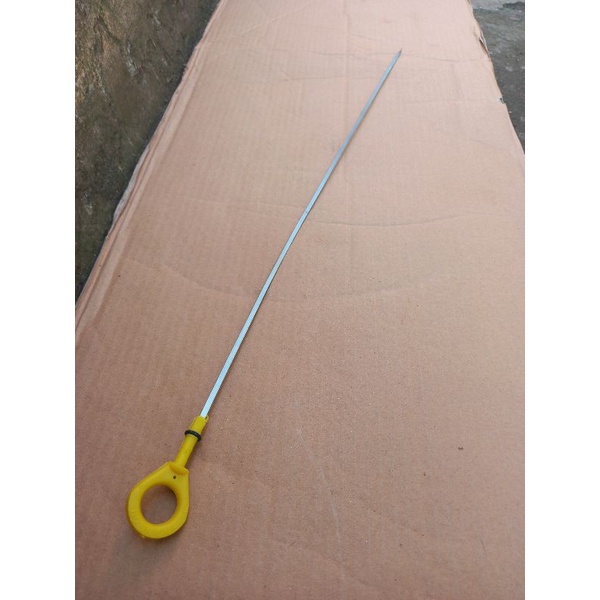 Colokan Oli Control Oli Innova Bensin