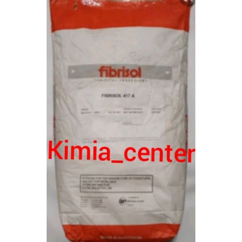 

Fibrisol/pengenyal baso dan otak otak 100gr