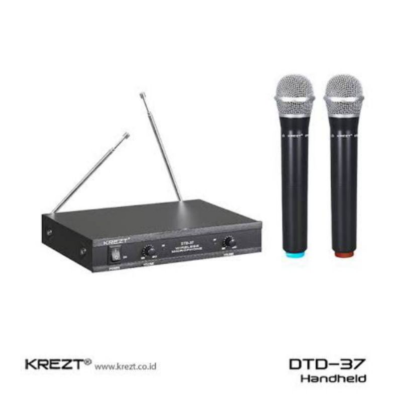 KREZT dtd37