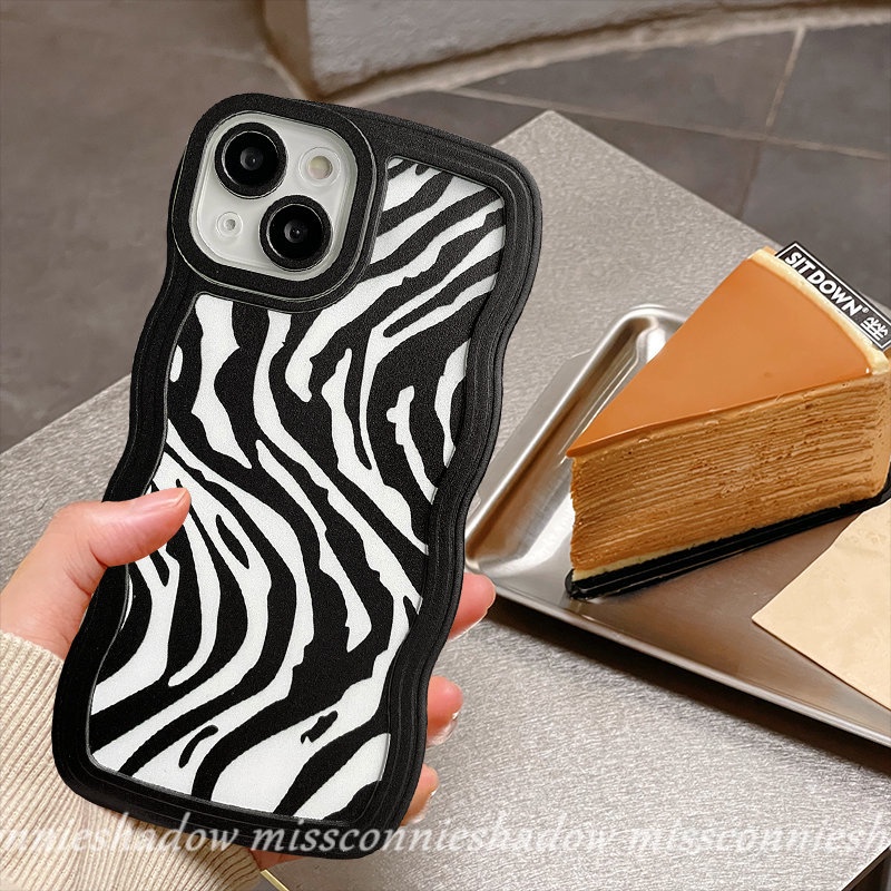 Soft Case Motif Leopard Untuk OPPO A57 A17 A77 A15 A55 A96 A12 A95 A76 A16 A54 A16K A7 A15s A16E A53 A9 A5 A3s Reno 5e 6 A12 7 F9 A16E