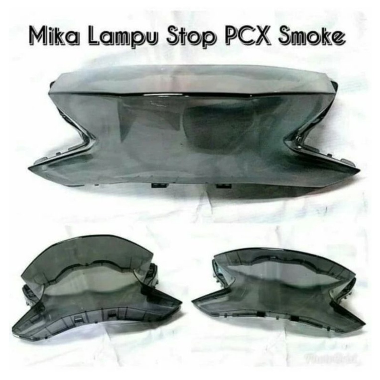 MIKA STOP PCX 150 LOKAL RAYBAN