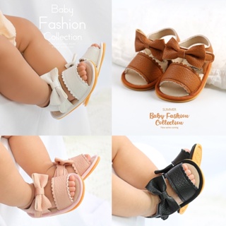 Sandal Bayi Pita Perempuan Umur 1 6 12 14 Bulan 1 Tahun Prewalker Sepatu Sandal Bayi Perempuan Terbaru