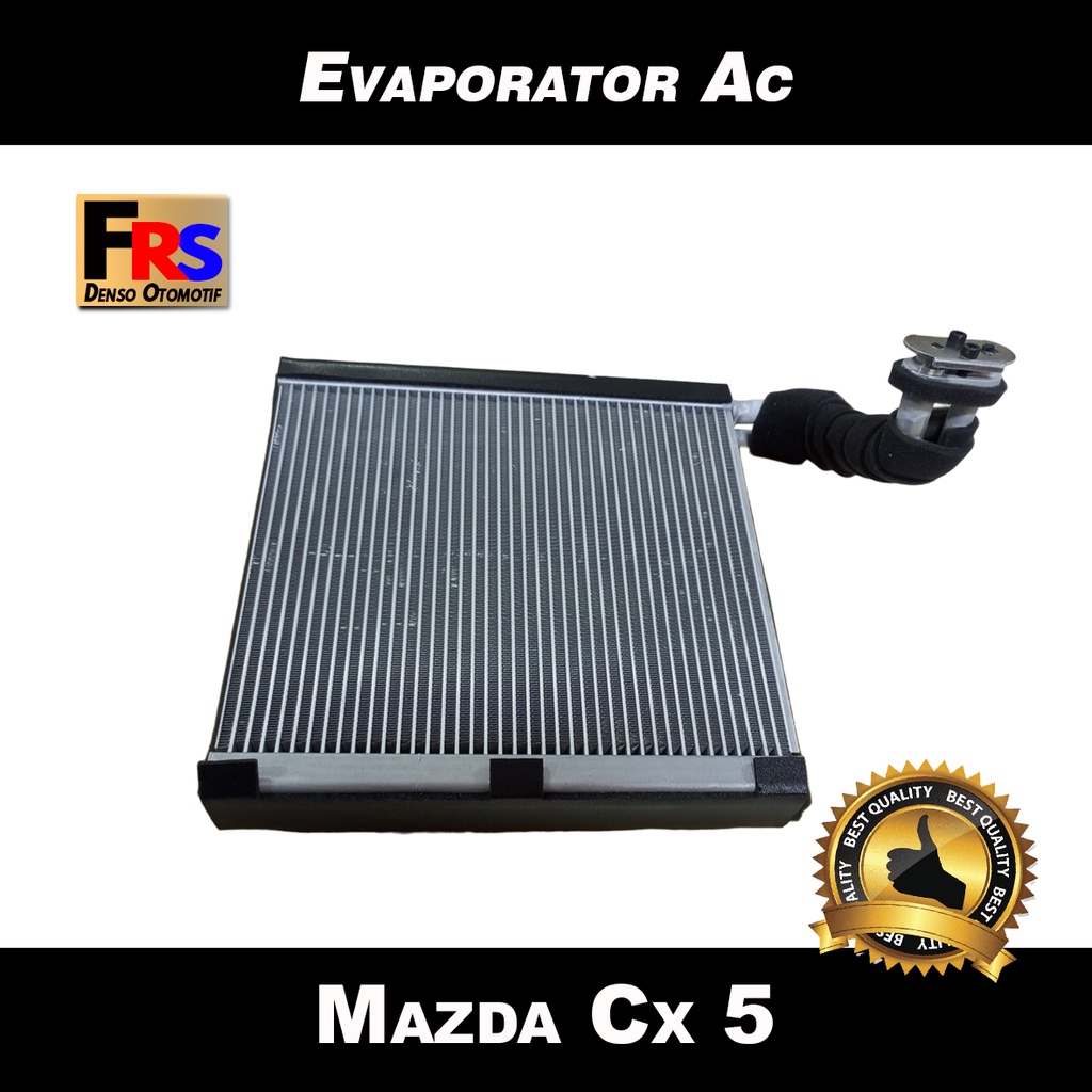 Evap Ac Mazda Cx-5 Evaporator Ac Mazda Cx-5