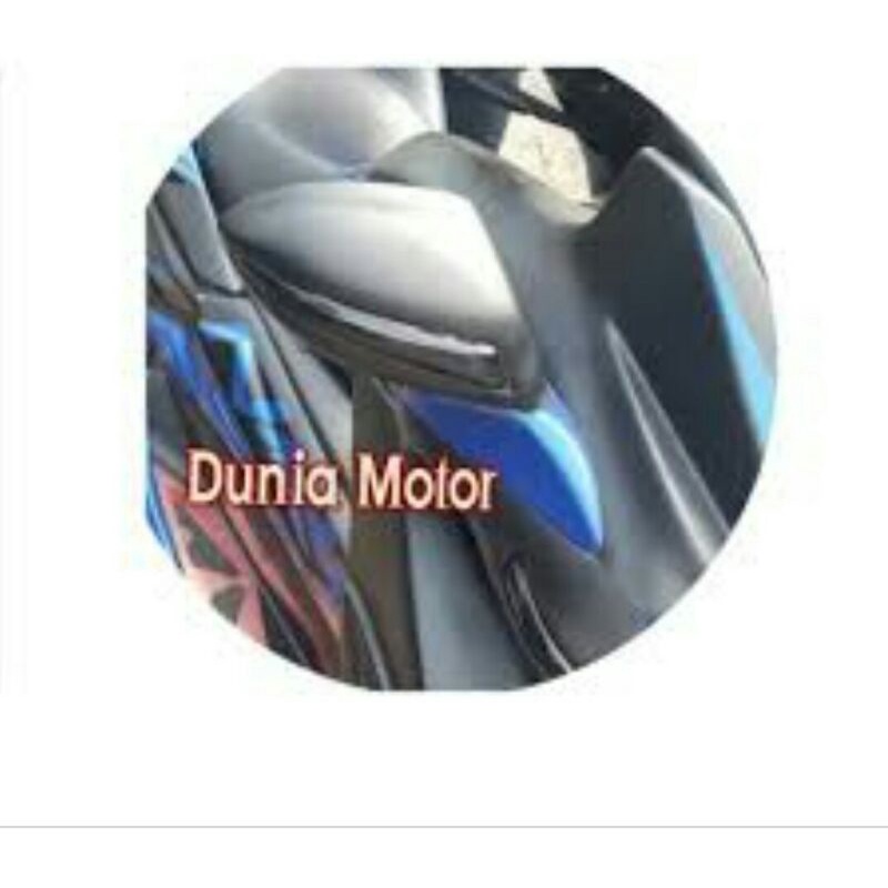 SPION PREDATOR NMAX OLD Kaca spion khusus tameng predator