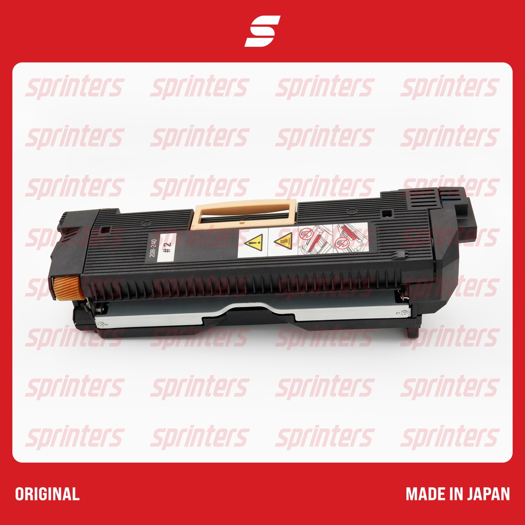 Unit Pemanas Xerox Color C75 J75 Press