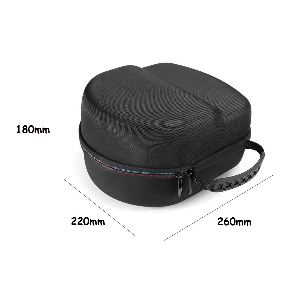 EVA Hard Case Storage for Oculus Quest - Tas Penyimpanan Oculus Quest