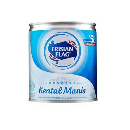 

KODEn4N8z--☘️ MUMTAAZZTORE ☘️ FRISIAN FLAG Kental Manis Kaleng 370gr | Susu Kaleng