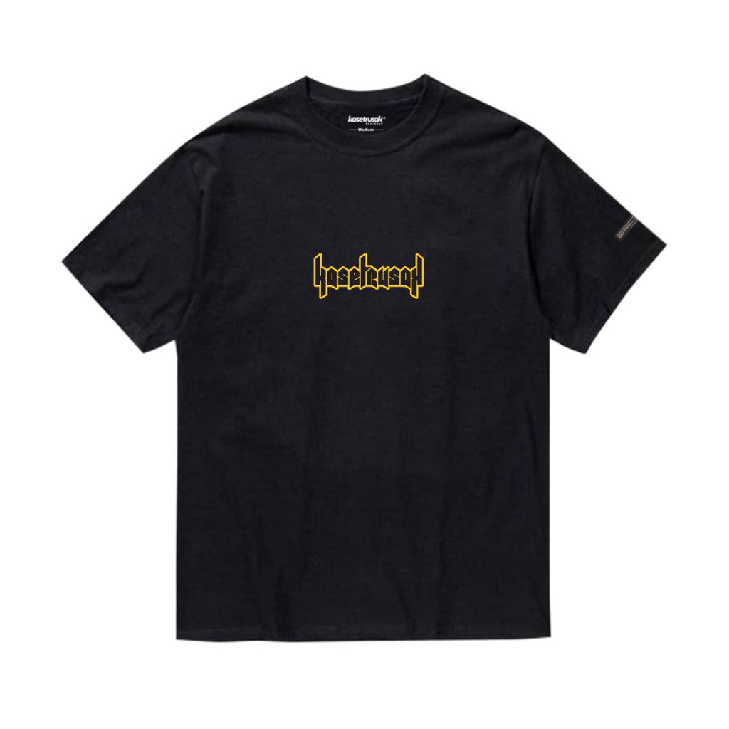 Kasetrusak - T-Shirt Traitor